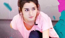 吃瓜娱乐圈迪丽热巴,瓜田里的娱乐圈明星